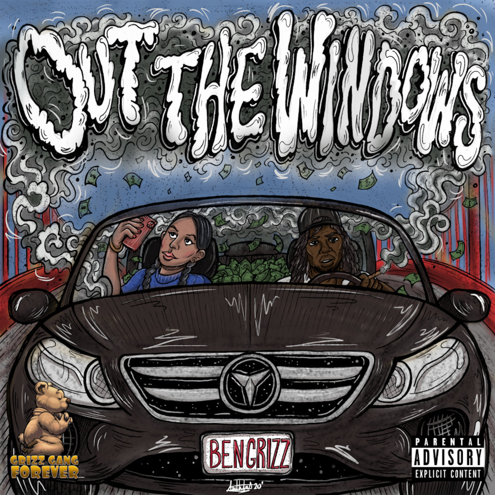 Out the Windows (Explicit)