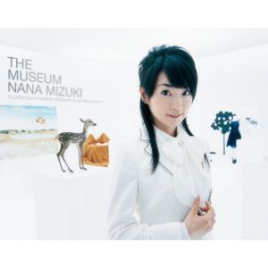 水樹奈奈的專輯The Museum