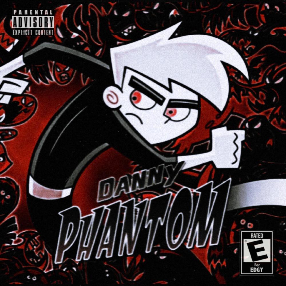 Danny Phantom (Explicit)