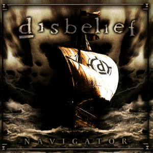 收聽Disbelief的Navigator歌詞歌曲
