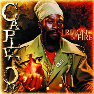 ดาวน์โหลดและฟังเพลง That Day Will Come พร้อมเนื้อเพลงจาก Capleton