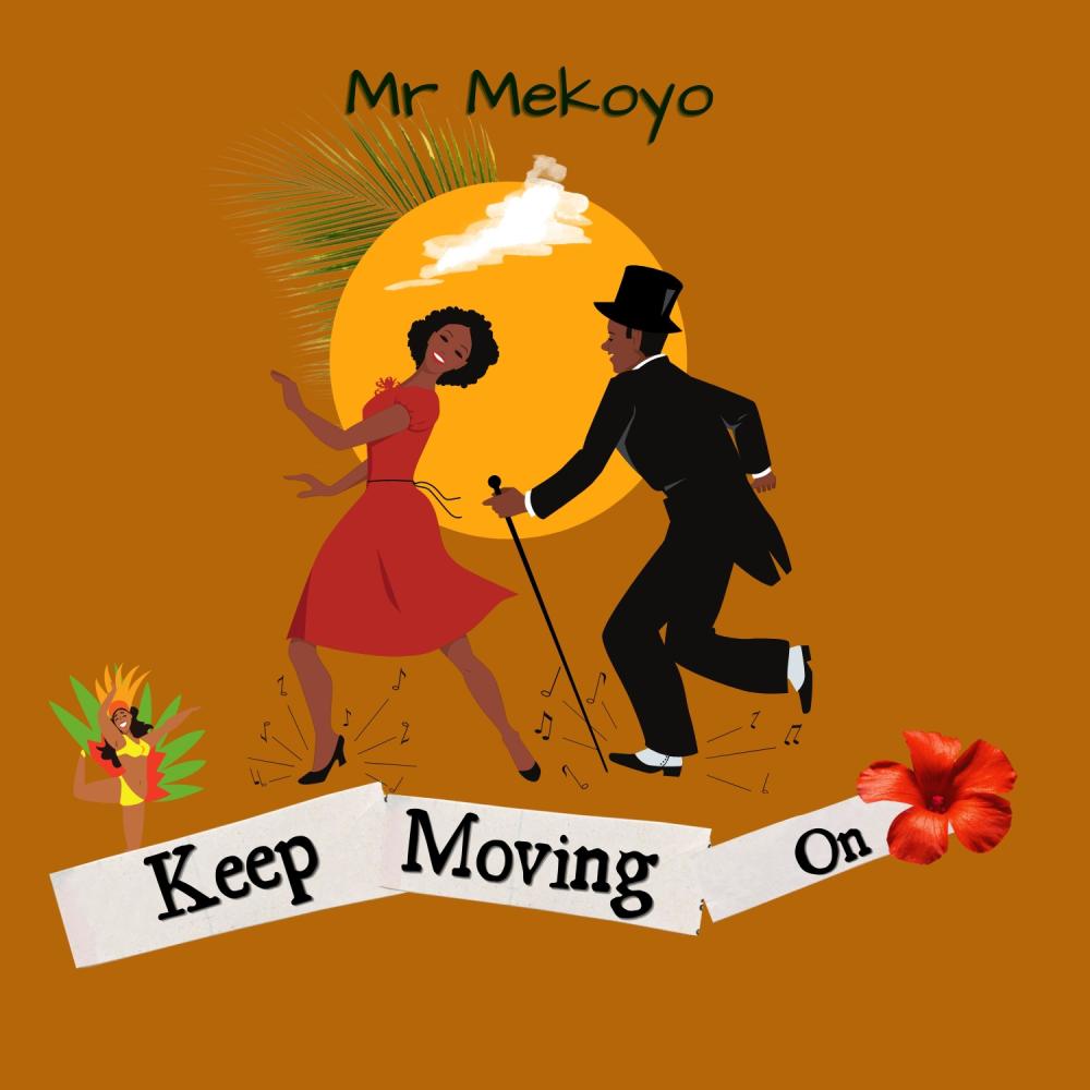 Keep Moving On