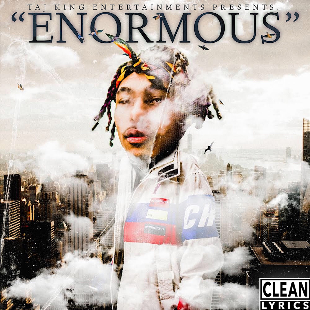 ENORMOUS (Explicit)