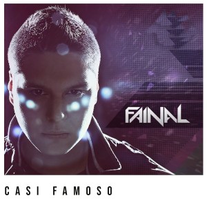 收聽Fainal的Me Voy歌詞歌曲