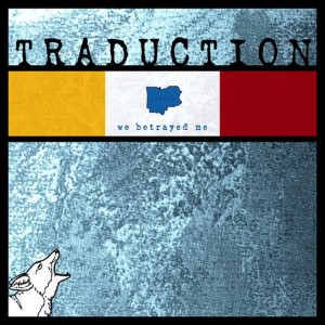 收聽Traduction的Not Things歌詞歌曲