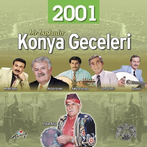 Ayrılsam Senden