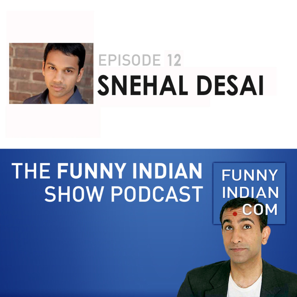 Snehal Desai part II