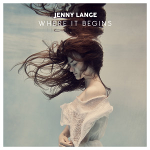 Album Where It Begins from Jenny Lange