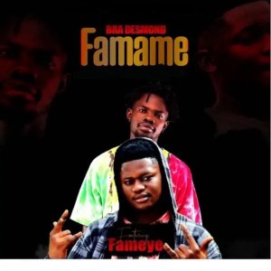 Listen to Fa mame song with lyrics from Bra Desmond