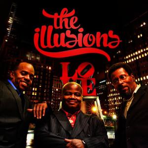 ดาวน์โหลดและฟังเพลง I Don't Want to Lose You พร้อมเนื้อเพลงจาก The Illusions