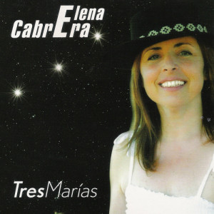 收聽Elena Cabrera的Marías歌詞歌曲