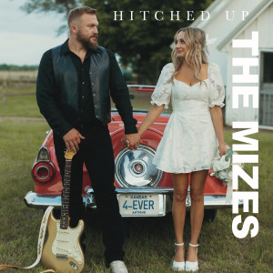 Album Hitched Up from Logan Mize