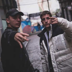 Dengarkan Quien Soy (Explicit) lagu dari XEFF dengan lirik