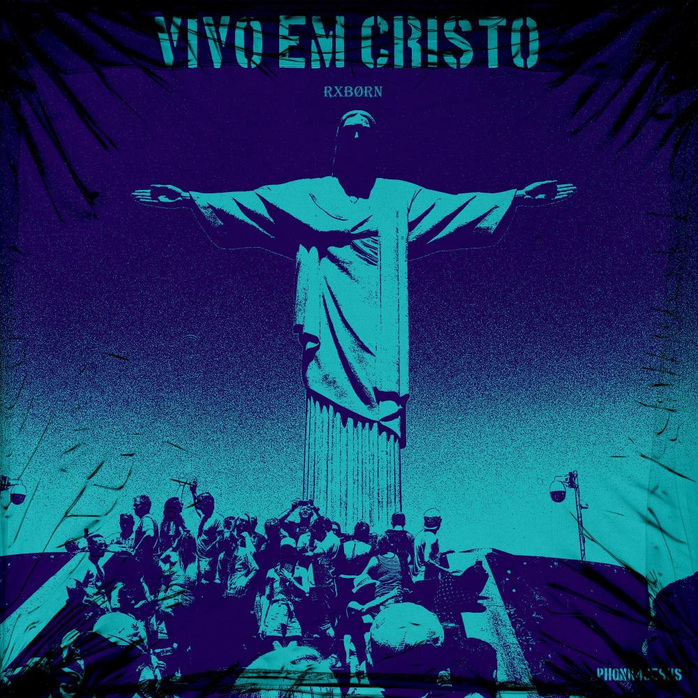 VIVO EM CRISTO (super slowed)