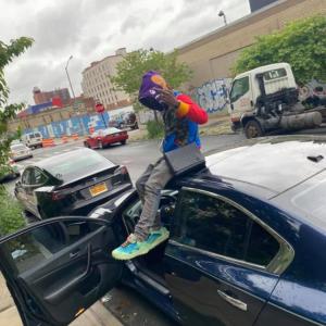 收聽6Roy的Matrix歌詞歌曲