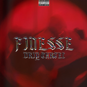 Listen to Finesse (Explicit) song with lyrics from Drip Cartel