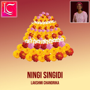 Album Ningi Singidi from Lakshmi Chandrika