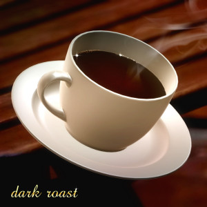 WOOF的專輯Dark Roast