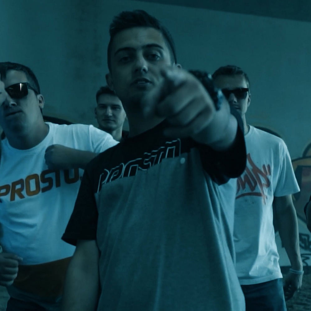Urlop Na Żądanie (Explicit)
