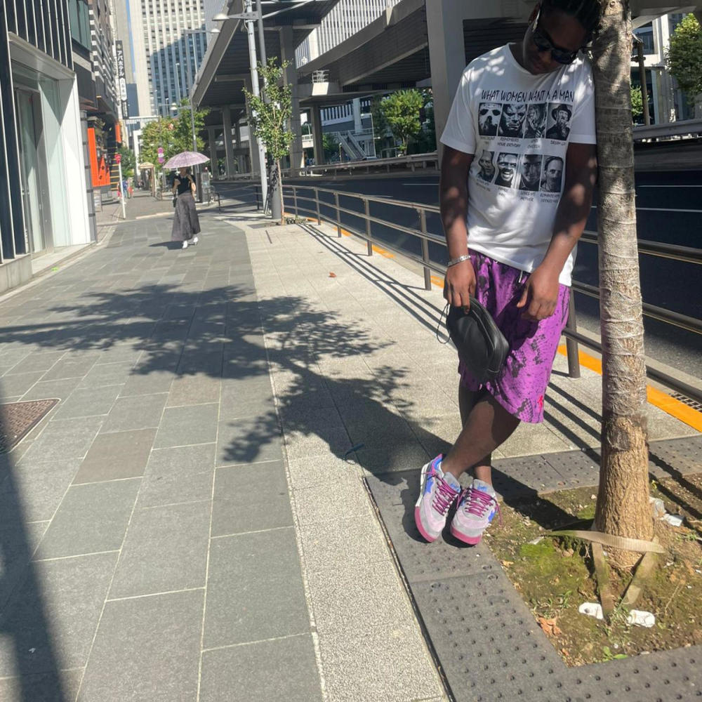 Demons In Je Mind (Explicit)