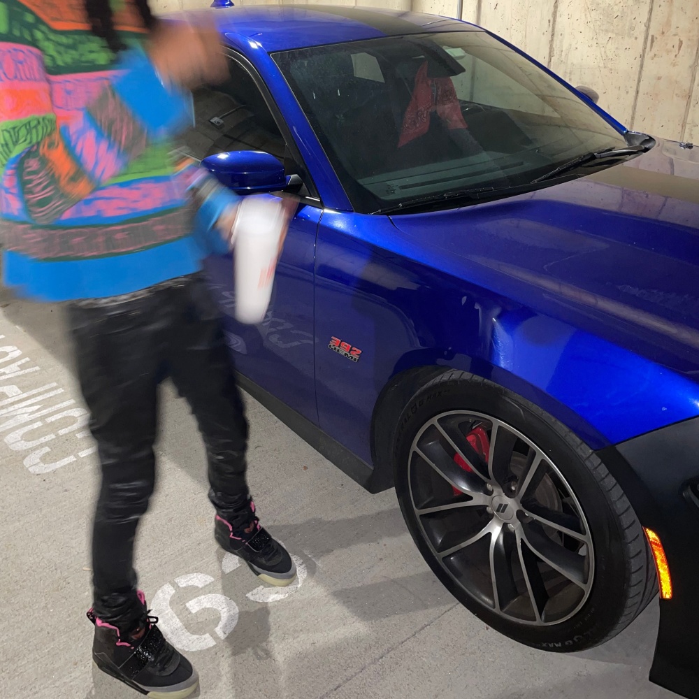 Rich gang! (Explicit)