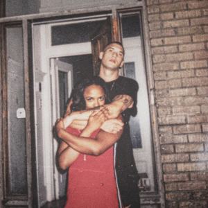 Album Ma pref (avec Naomi) from Rymz