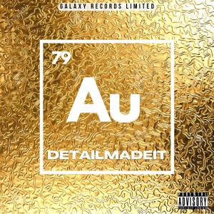 ดาวน์โหลดและฟังเพลง Au (feat. YNG KLN) พร้อมเนื้อเพลงจาก Detailmadeit