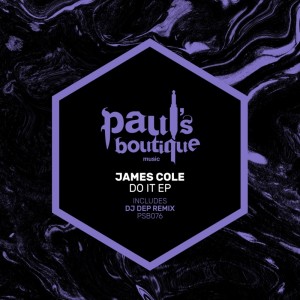 收听James Cole的Do It歌词歌曲