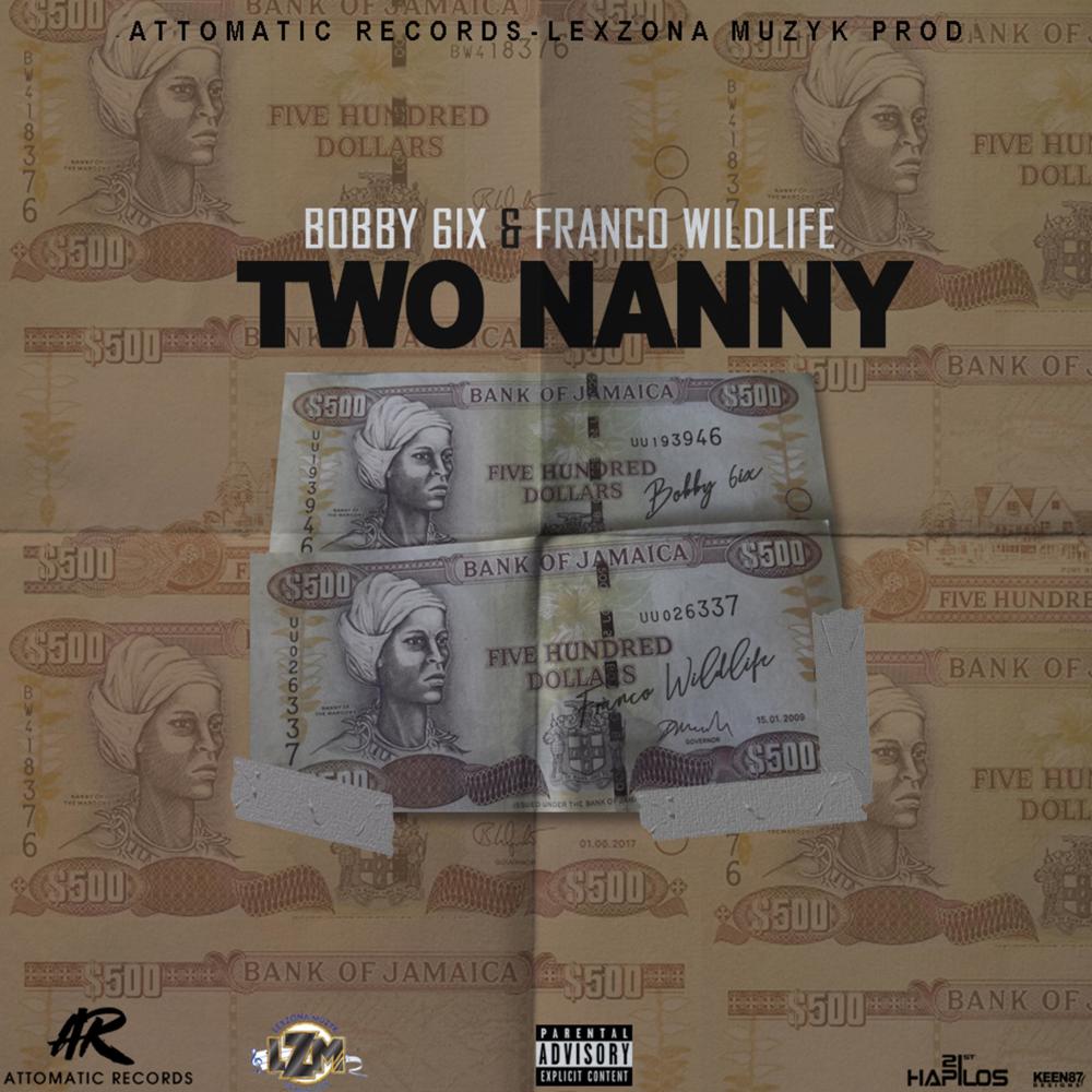 Two Nanny (Explicit)