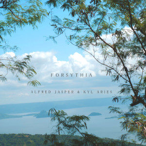 Forsythia dari Alfred Jasper