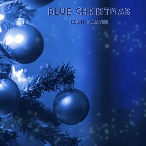 Album Blue Christmas from Martin, Dean