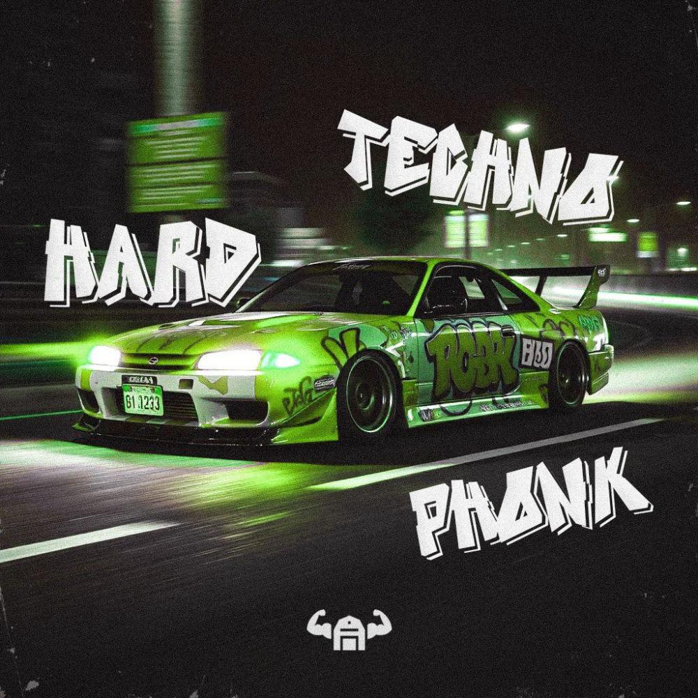HARD TECHNO PHONK (feat. AXL & System Overload) (REMIX)