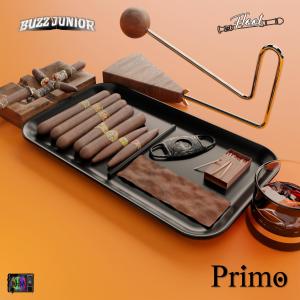 ดาวน์โหลดและฟังเพลง Primo พร้อมเนื้อเพลงจาก Buzz Junior