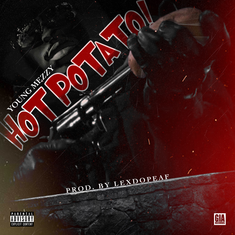 Hot Potato (Explicit)