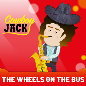 Listen to The Wheels On The Bus (Saxophone Version) song with lyrics from एल एल किड्स बच्चों का म्यूजिक