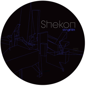 Shekon的专辑Infinite Union