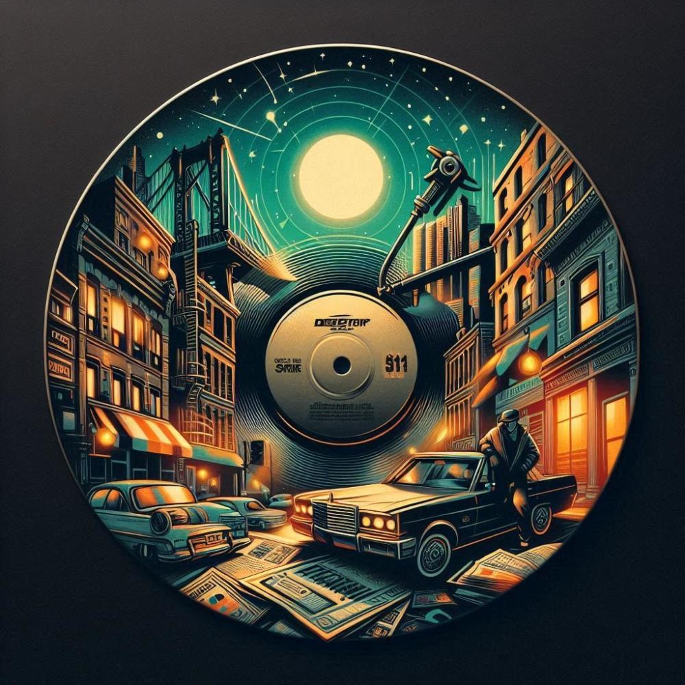 Regler (feat. Cavalier) (Explicit)