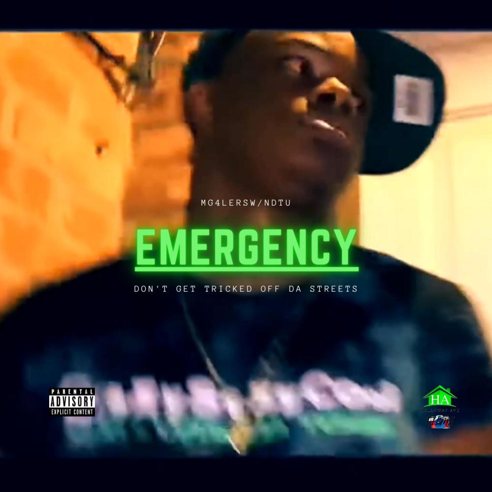Emergency/911 (Explicit)