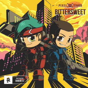 Listen to Bittersweet song with lyrics from Pixel Terror