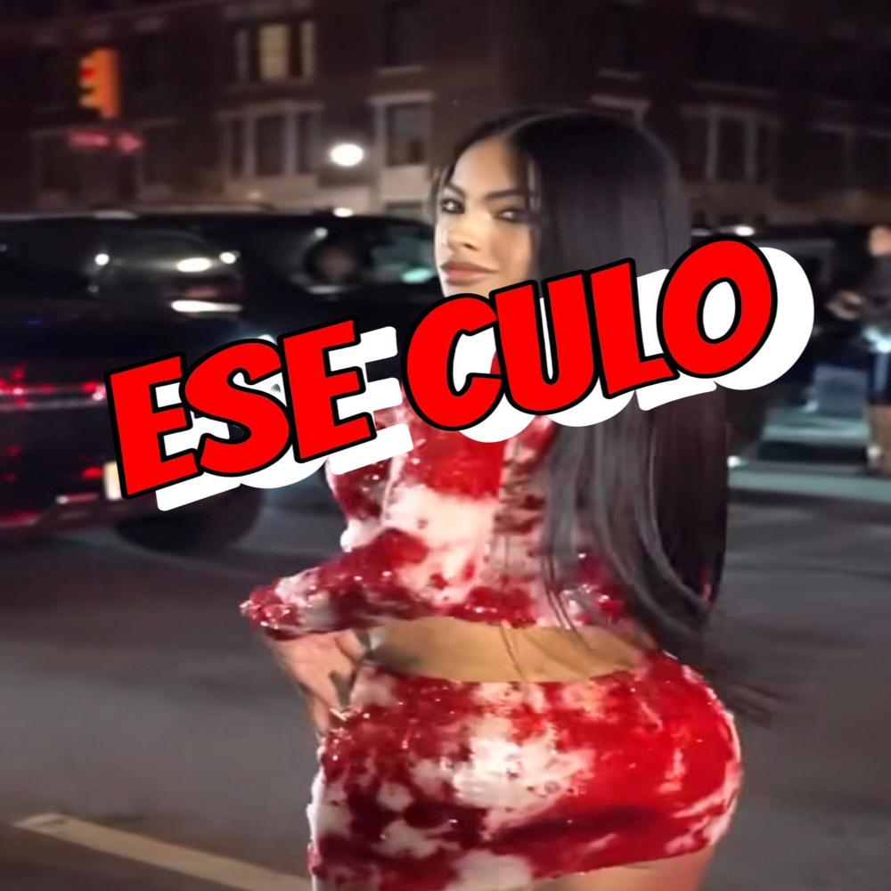 Ese culo (feat. El predy) (Explicit)