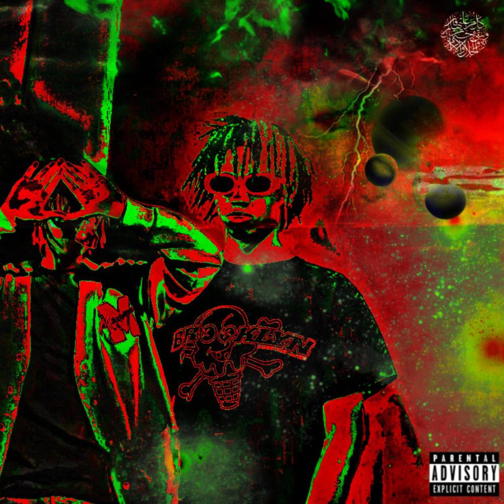 Tapped in (feat. Bikkab) (Explicit)