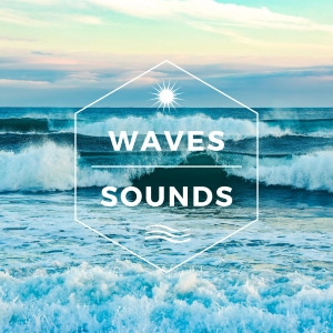 Album Waves Sounds for Sleep, Relaxation, Meditation from Calm Sea Sounds