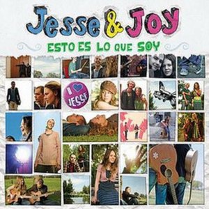 收聽Jesse & Joy的Esto Es Lo Que Soy歌詞歌曲