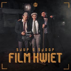 ดาวน์โหลดและฟังเพลง Film Kwiet พร้อมเนื้อเพลงจาก Sjup