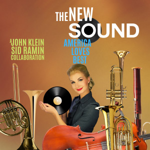 John Klein的专辑The New Sound America Loves Best