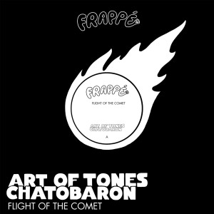 Listen to Flight of the Comet song with lyrics from Art Of Tones