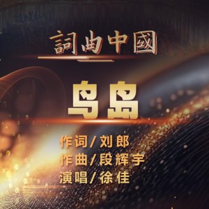 Listen to 鸟岛 (完整版) song with lyrics from 徐佳