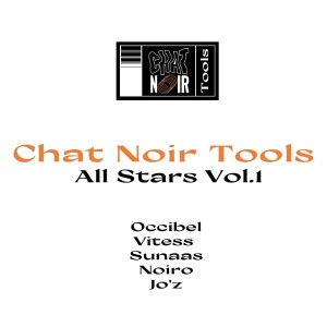 Chat Noir Tools All Stars, Vol. 1 dari Various