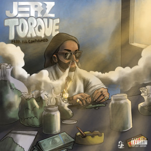 Jerz的专辑Torque (Explicit)