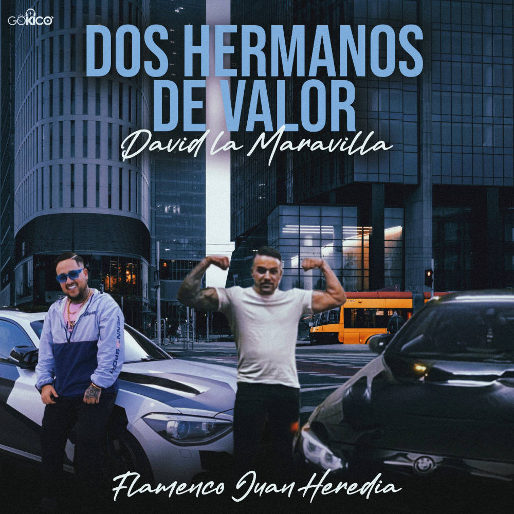 Dos Hermanos de Valor